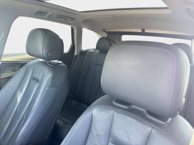 Used 2018 Audi A4 2.0T allroad Premium w/ Convenience Package AWD/4WD image 17