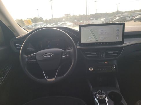Certified 2024 Ford Escape Active w/ Tech Pack #1 image 24