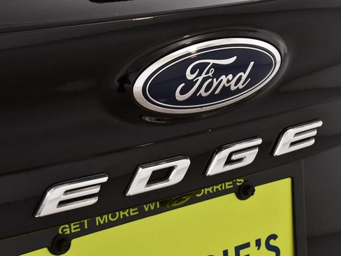 Used 2023 Ford Edge SEL w/ Convenience Package AWD/4WD image 23