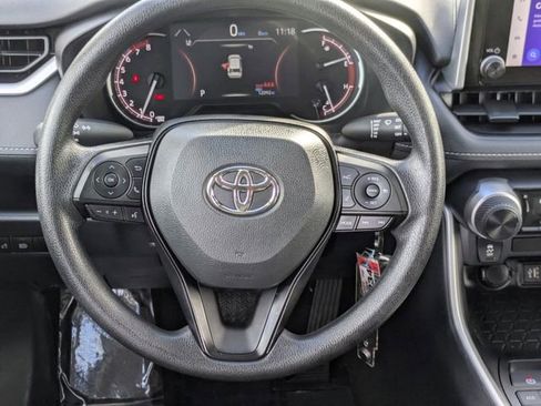 Used 2023 Toyota RAV4 LE image 13