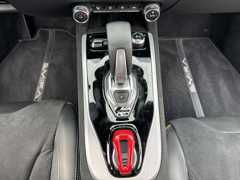 Used 2024 Lotus Emira First Edition RWD image 16
