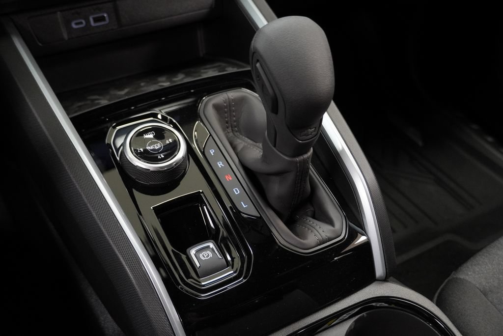 New 2026 Chevrolet Colorado Trail Boss AWD/4WD image 18