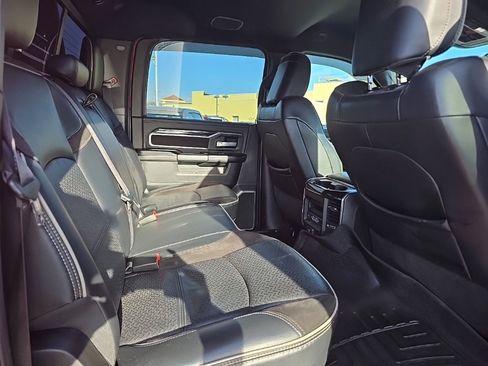 Used 2022 RAM 2500 Laramie image 13