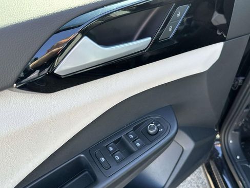 New 2025 Volkswagen Taos S FWD image 13