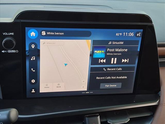 New 2026 Subaru Outback Touring XT AWD/4WD image 14