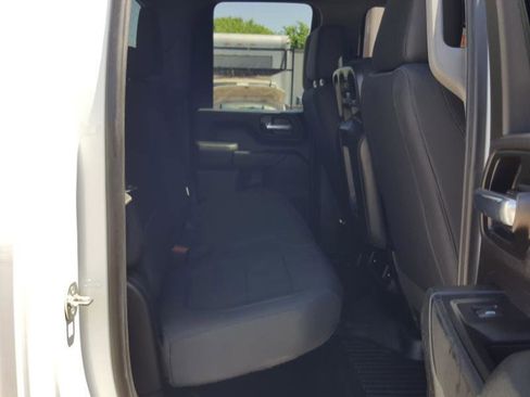 Used 2020 Chevrolet Silverado 2500 W/T w/ WT Convenience Package AWD/4WD image 20