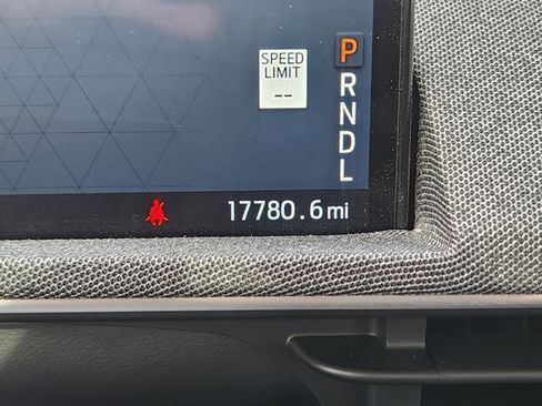 Used 2023 Ford Mustang Mach-E Premium w/ Mustang Nite Pony Package image 26