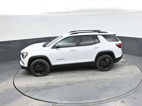 New 2026 GMC Terrain Elevation w/ Elevation Premium Package image 30