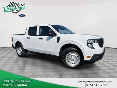 New 2025 Ford Maverick XL w/ 4K Tow Package