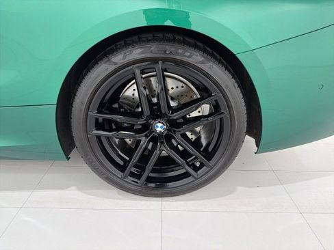 Used 2025 BMW M8 Competition image 44