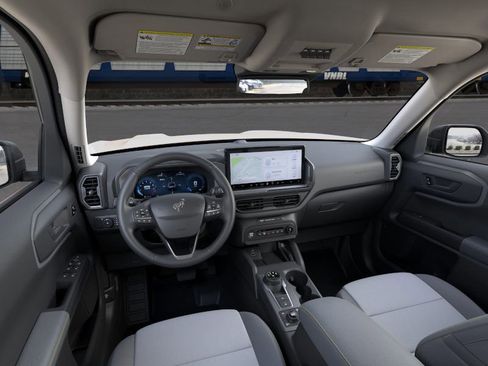 New 2026 Ford Bronco Sport Badlands w/ Sasquatch Badlands Package image 32