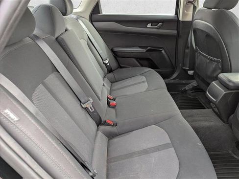 Used 2022 Kia K5 LXS image 27