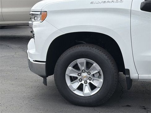 New 2026 Chevrolet Silverado 1500 LT image 35