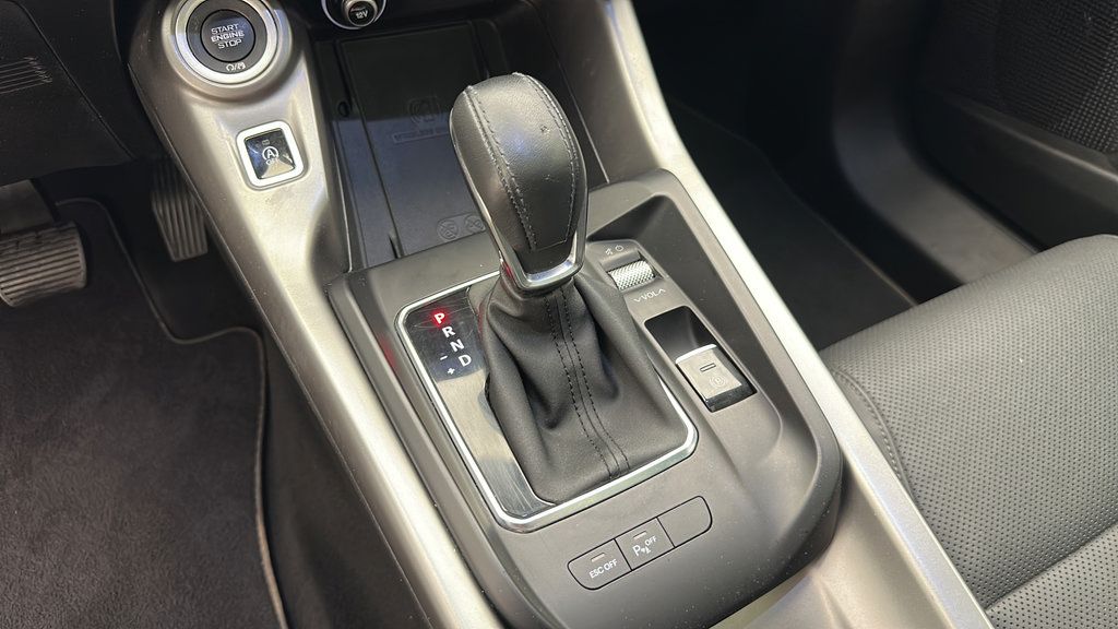 Used 2024 Dodge Hornet GT AWD/4WD image 20