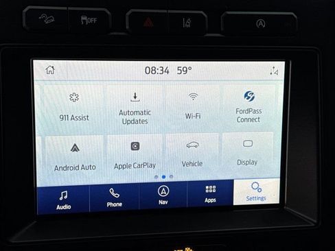 Used 2021 Ford Expedition Max XLT image 32