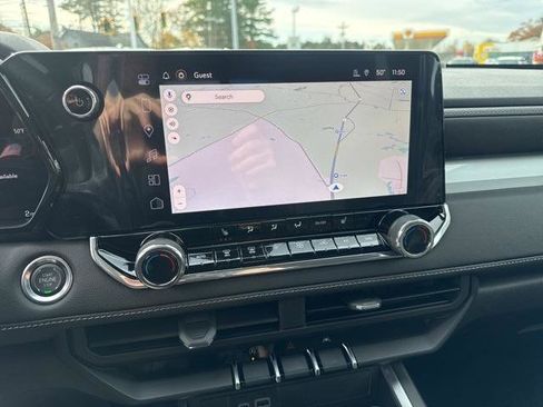 New 2026 Chevrolet Colorado LT w/ Advanced Trailering Package image 14