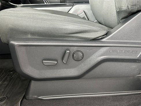 Used 2023 Ford F150 XLT w/ Equipment Group 302A High image 21