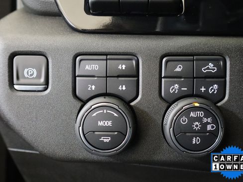 Used 2026 Chevrolet Silverado 1500 High Country w/ Midnight Edition image 34