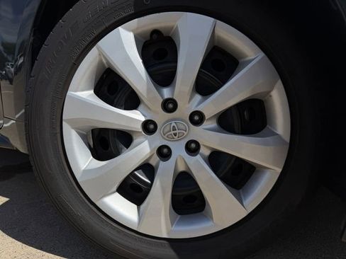 Certified 2024 Toyota Corolla LE FWD image 10