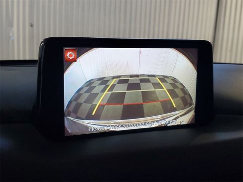 Used 2020 MAZDA CX-5 Grand Touring Reserve image 26