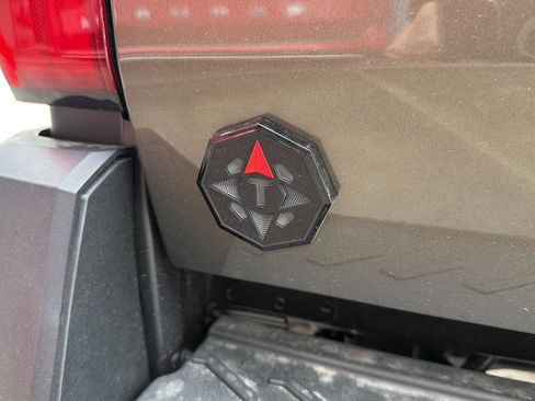 New 2026 Toyota Tacoma 4x4 Double Cab Hybrid image 6