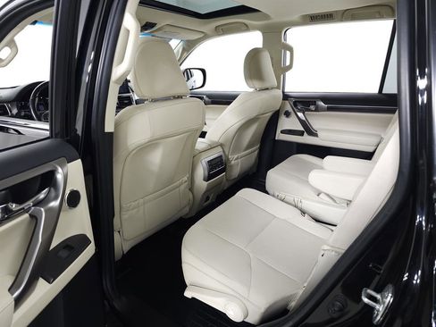 Certified 2023 Lexus GX 460 Premium image 36