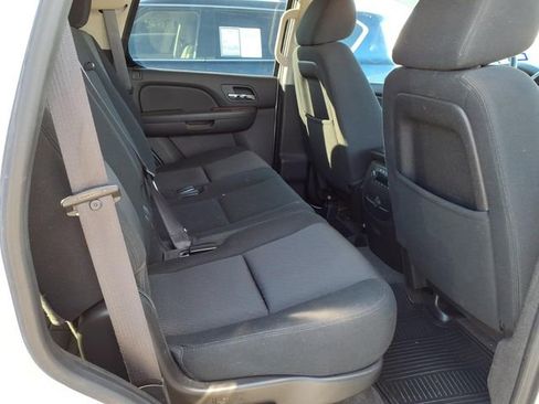 Used 2012 Chevrolet Tahoe LS w/ Convenience Package image 8