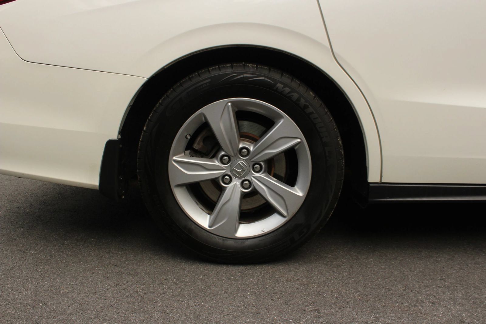 Used 2019 Honda Odyssey EX-L image 5