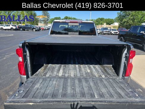Used 2019 Chevrolet Silverado 1500 RST w/ All-Star Edition AWD/4WD image 27