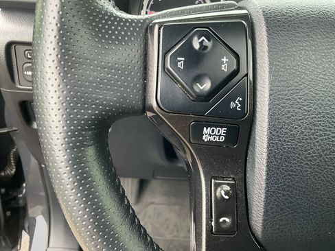 Used 2024 Toyota 4Runner TRD Pro AWD/4WD image 22