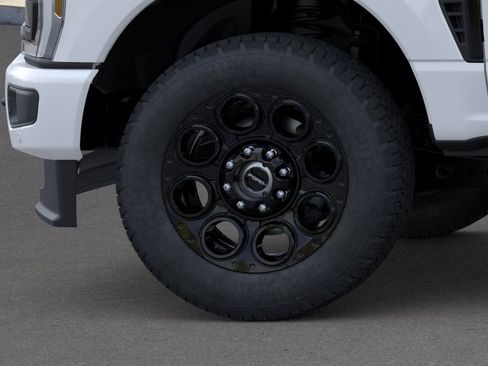 New 2026 Ford F350 Lariat w/ Black Appearance Package AWD/4WD image 20