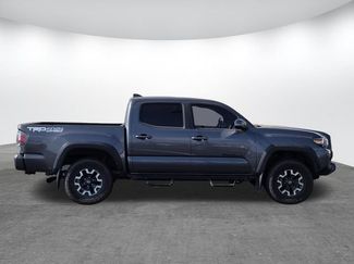 Used 2023 Toyota Tacoma TRD Off-Road w/ Technology Package AWD/4WD video 2