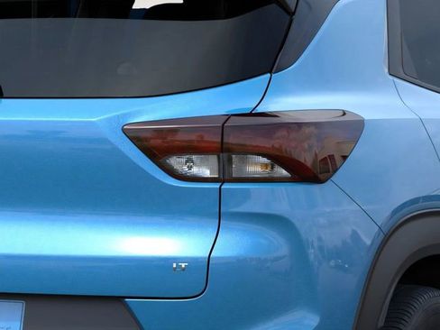 New 2026 Chevrolet TrailBlazer LT w/ Convenience Package image 11