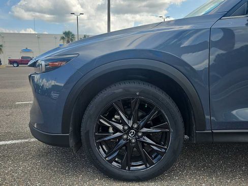Used 2024 MAZDA CX-5 Carbon Edition AWD/4WD image 19