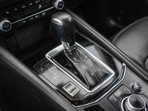 Used 2023 MAZDA CX-5 AWD 2.5 S w/ Preferred Package image 19