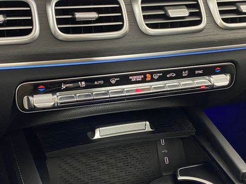 Used 2026 Mercedes-Benz GLE 350 4MATIC image 27