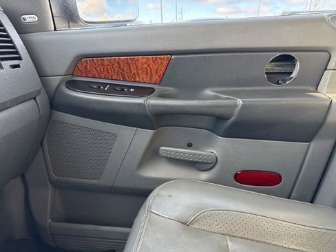 Used 2007 Dodge Ram 2500 Truck Laramie image 29