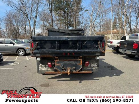 Used 2013 Ford F350 XL w/ PWR Equipment Group image 8