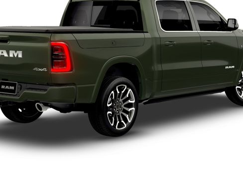 New 2026 RAM 1500 Limited AWD/4WD image 2
