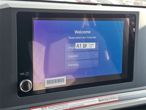 New 2026 Toyota Tacoma SR5 image 15