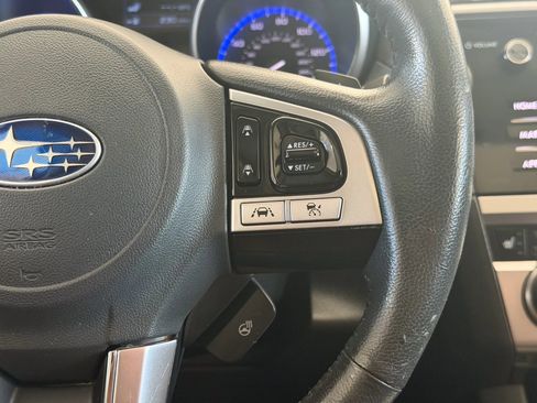 Used 2017 Subaru Outback 2.5i Touring w/ Popular Package #5A AWD/4WD image 37