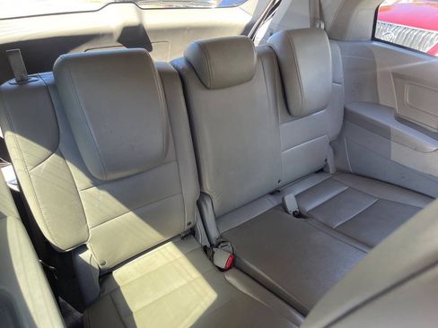 Used 2014 Honda Odyssey EX-L image 27