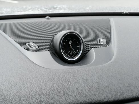Used 2020 Maserati Levante S AWD/4WD image 28