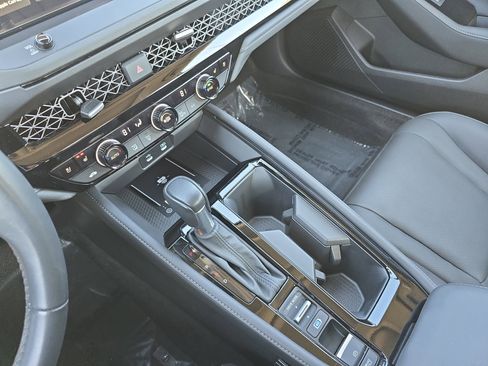 Used 2024 Honda Accord Touring image 20