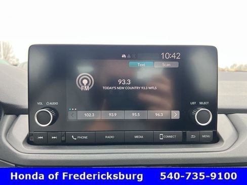 Used 2025 Honda Accord SE image 22