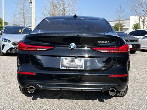 Used 2022 BMW 228i Gran Coupe w/ Convenience Package image 4