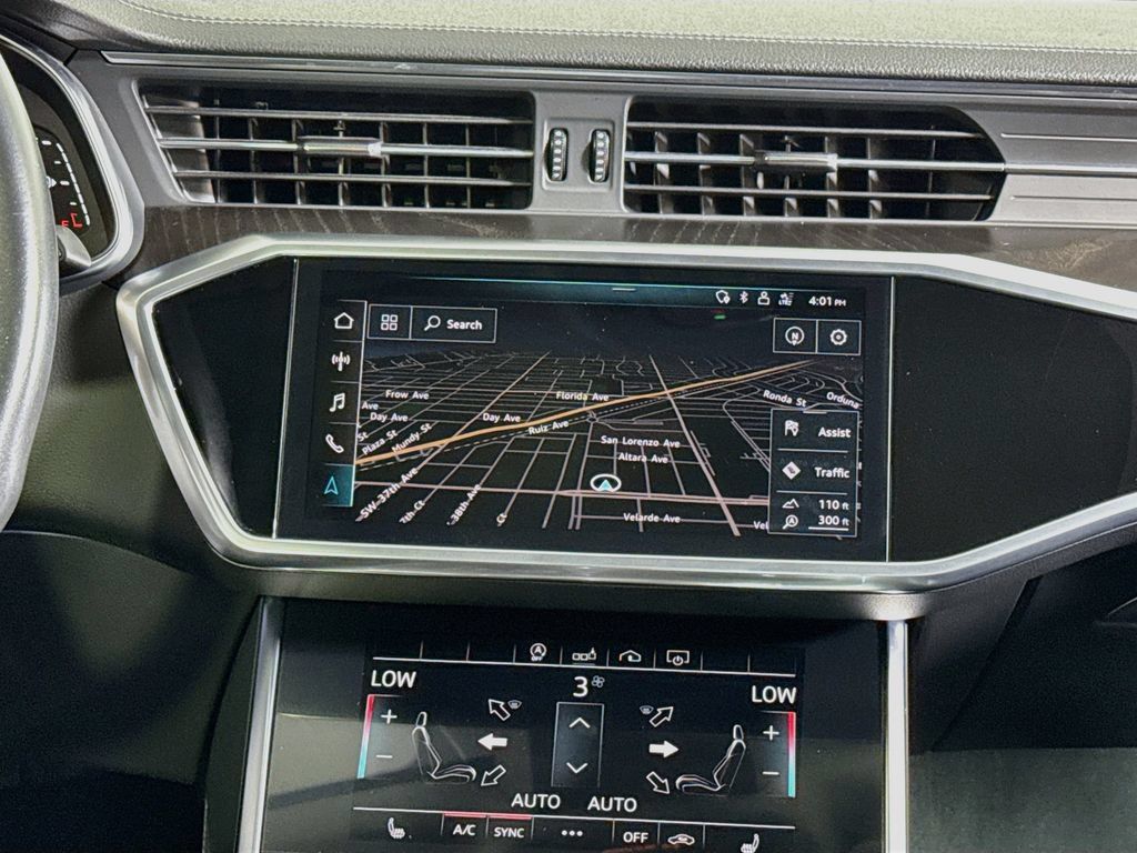 Used 2019 Audi A6 3.0T Premium Plus w/ Premium Plus Package AWD/4WD image 13