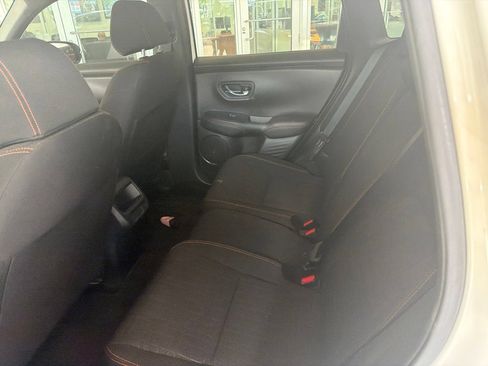 Used 2023 Honda HR-V Sport image 10