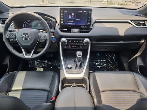 Certified 2022 Toyota RAV4 XSE AWD/4WD image 17