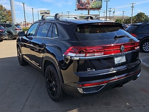 New 2026 Volkswagen Atlas Cross Sport SE image 7